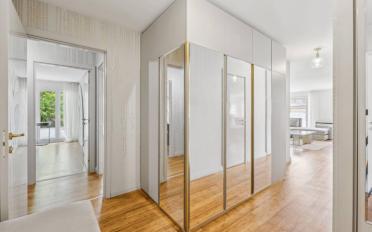 Apartment 4.5 rooms - image - 11