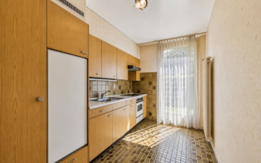 Apartment 3.5 rooms - image - 3