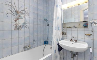 Apartment 5.5 rooms - image - 9