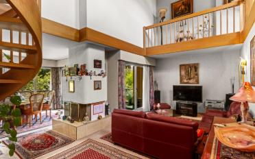 Apartment 5.5 rooms - image - 4