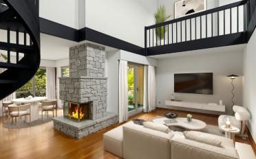 Apartment 5.5 rooms - image - 5
