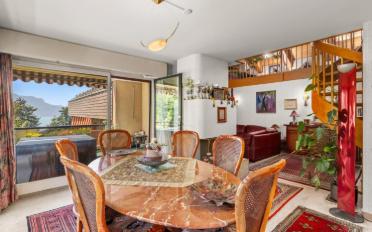 Apartment 5.5 rooms - image - 13