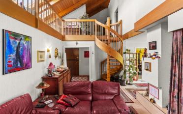 Apartment 5.5 rooms - image - 1