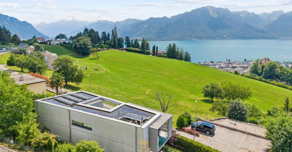 Montreux