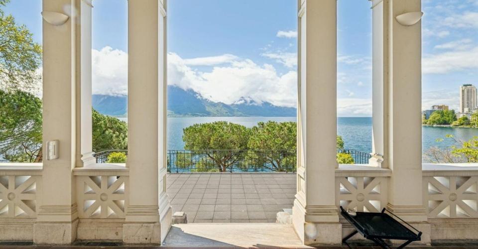 Montreux