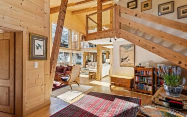 Chalet 10 Zimmer - image - 3