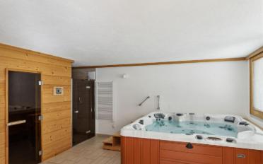 Chalet 10 Zimmer - image - 13