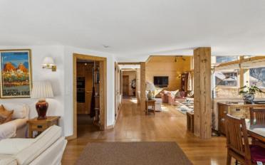 Chalet 10 Zimmer - image - 12