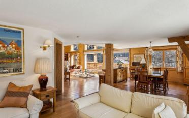 Chalet 10 Zimmer - image - 11