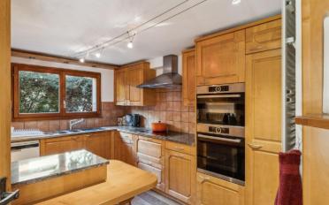 Chalet 10 Zimmer - image - 9