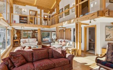 Chalet 10 Zimmer - image - 10