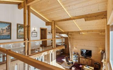 Chalet 10 Zimmer - image - 7
