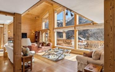 Chalet 10 Zimmer - image - 8