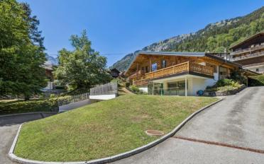 Chalet 10 Zimmer - image - 1