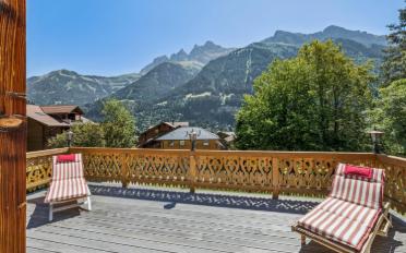 Chalet 10 Zimmer - image - 3