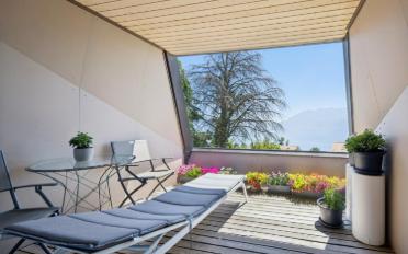 Villa 6 pièces - image - 11
