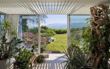 Villa 6 pièces - image - 1