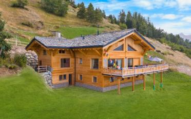 Chalet 10.5 rooms - image - 1