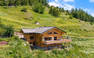 Chalet 10.5 rooms - image - 1