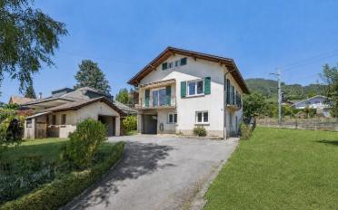 Maison 6 pièces - image - 3