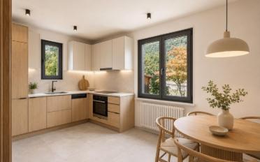 Maison 6 pièces - image - 8