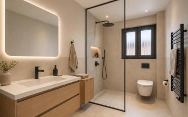Maison 6 pièces - image - 10