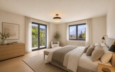 Maison 6 pièces - image - 12