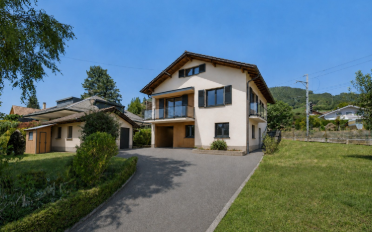 Maison 6 pièces - image - 4