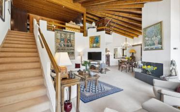 Maison 7.5 pièces - image - 7