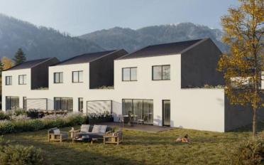 Maison jumelée 4.5 pièces - image - 1