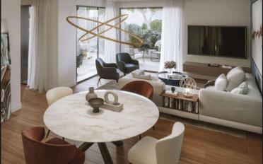 Doppeleinfamilienhaus 4.5 Zimmer - image - 1