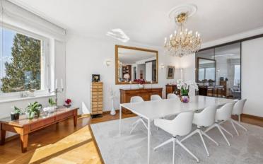 Apartment 3.5 rooms - image - 13
