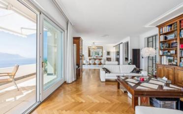 Apartment 3.5 rooms - image - 11