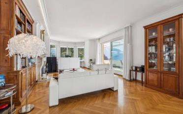 Apartment 3.5 rooms - image - 12