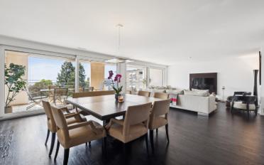 Apartment 6.5 rooms - image - 5