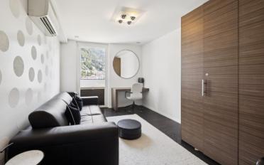 Apartment 6.5 rooms - image - 12