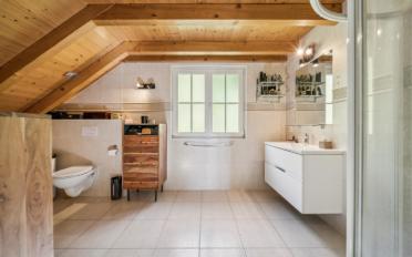 Single house 6.5 rooms - image - 8