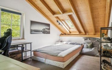 Single house 6.5 rooms - image - 10