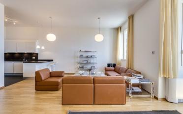 Appartement 3.5 pièces - image - 3