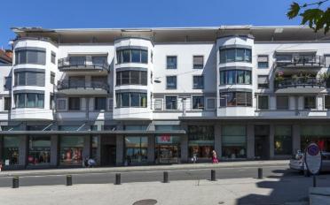 Wohnung 3.5 Zimmer - image - 9