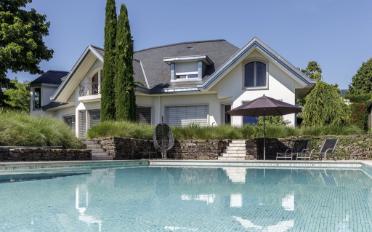 Villa 12 rooms - image - 1