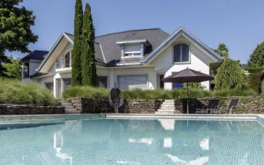 Villa 12 Zimmer - image - 1