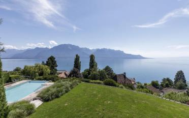 Villa 12 Zimmer - image - 2