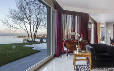 Villa 12 Zimmer - image - 7