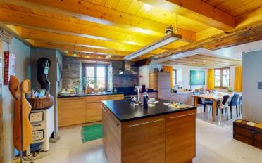 Bifamiliar house 8.5 rooms - image - 6