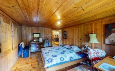 Bifamiliar house 8.5 rooms - image - 12