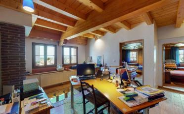 Bifamiliar house 8.5 rooms - image - 10
