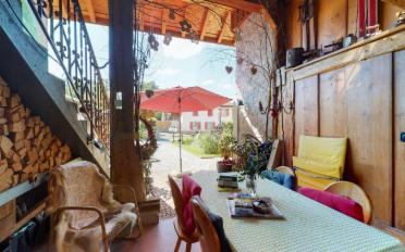 Bifamiliar house 8.5 rooms - image - 2