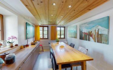 Farm house 8.5 rooms - image - 7