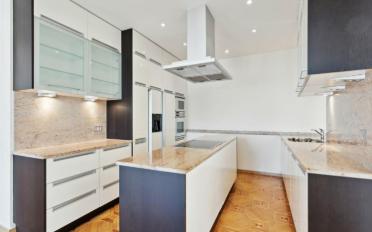 Wohnung 5.5 Zimmer - image - 5